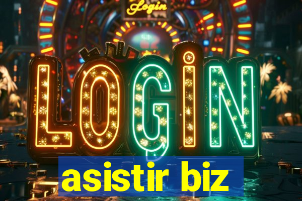 asistir biz